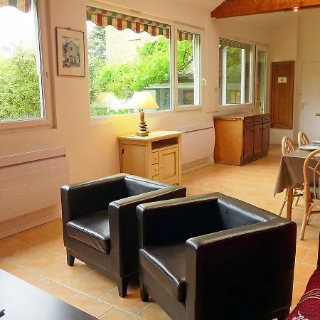 Apartamento Beaux Retours