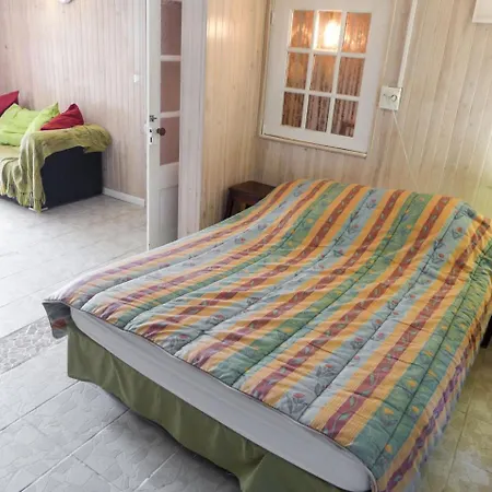 Beaux Retours Apartamento *