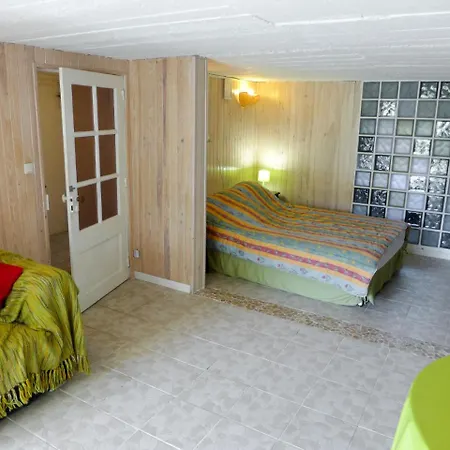 Beaux Retours Apartamento Dives-sur-Mer