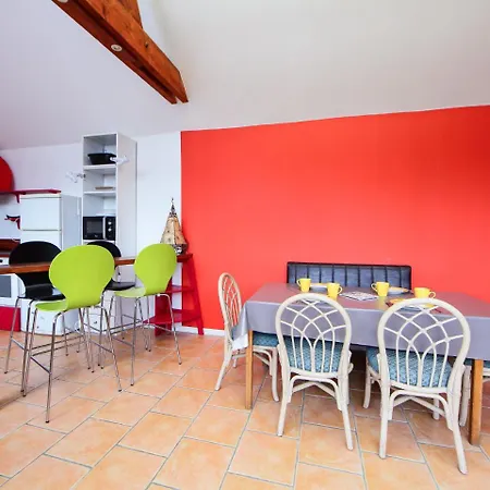 Beaux Retours * Dives-sur-Mer