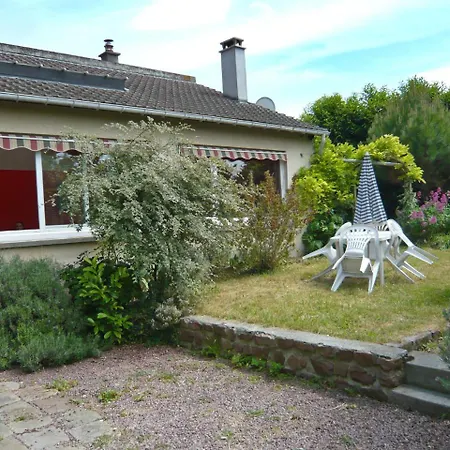 Beaux Retours Apartamento